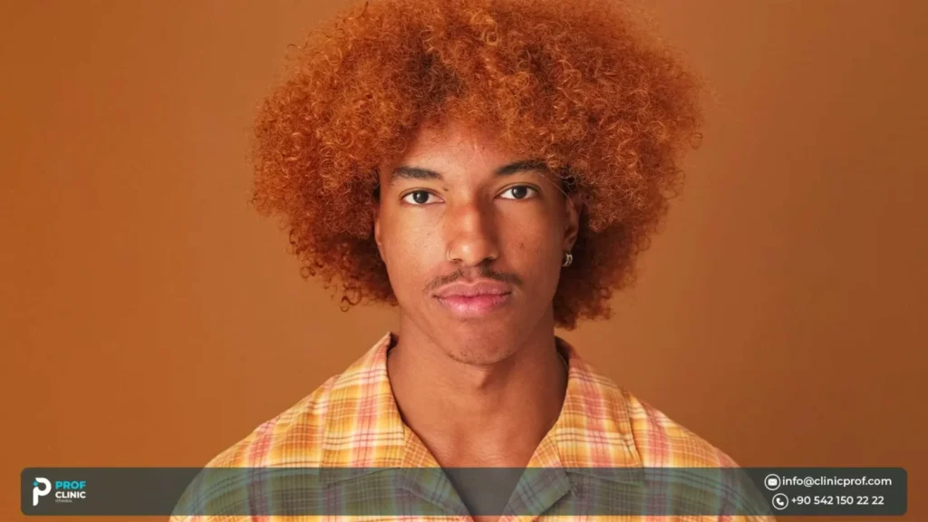 زراعة شعر 4C: كيف تحصل على مظهر طبيعي وكثيف؟