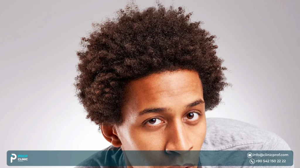 ما الذي يميز زراعة شعر نوع 4 عن غيرها؟