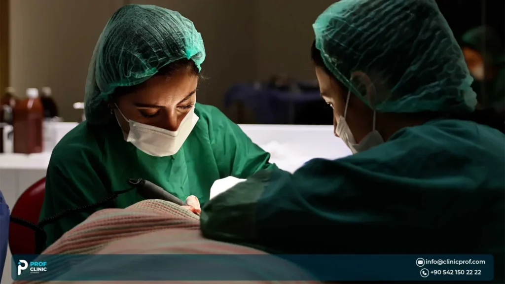 مميزات وعيوب جراحة الزرعات بتوجيه الكمبيوتر: نظرة واقعية