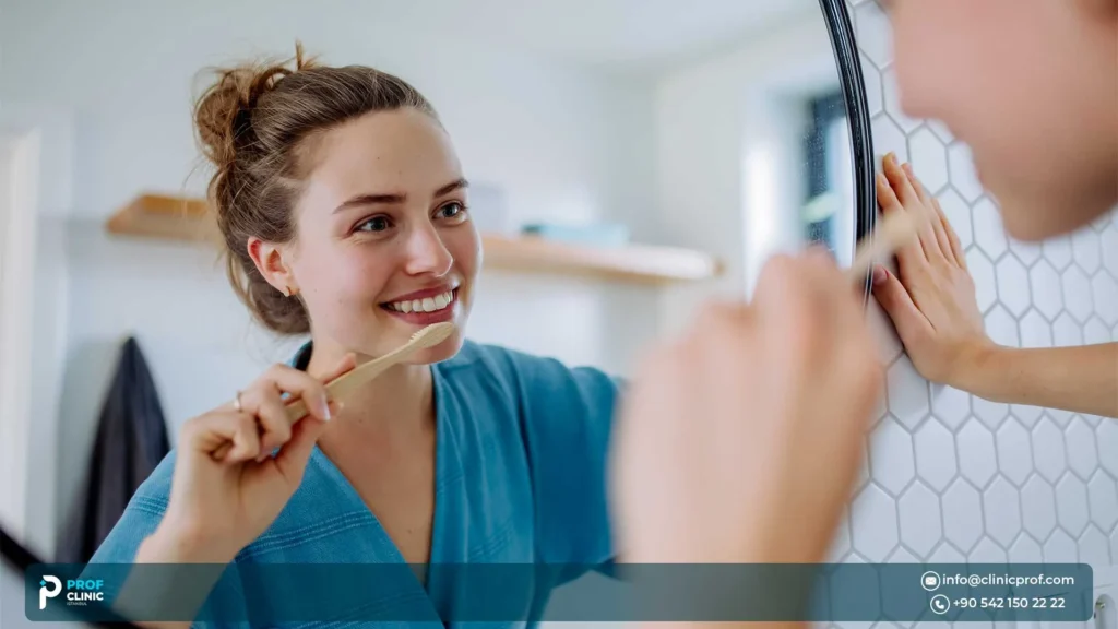 Dental Implant Aftercare in Turkey: Complete Instructions