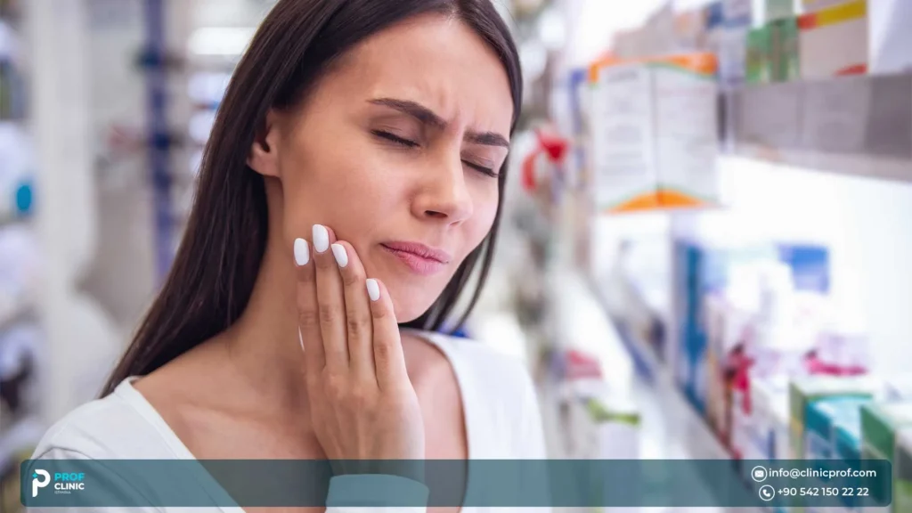 Dental implant aftercare in Turkey: Implant care instructions for the first 7 days