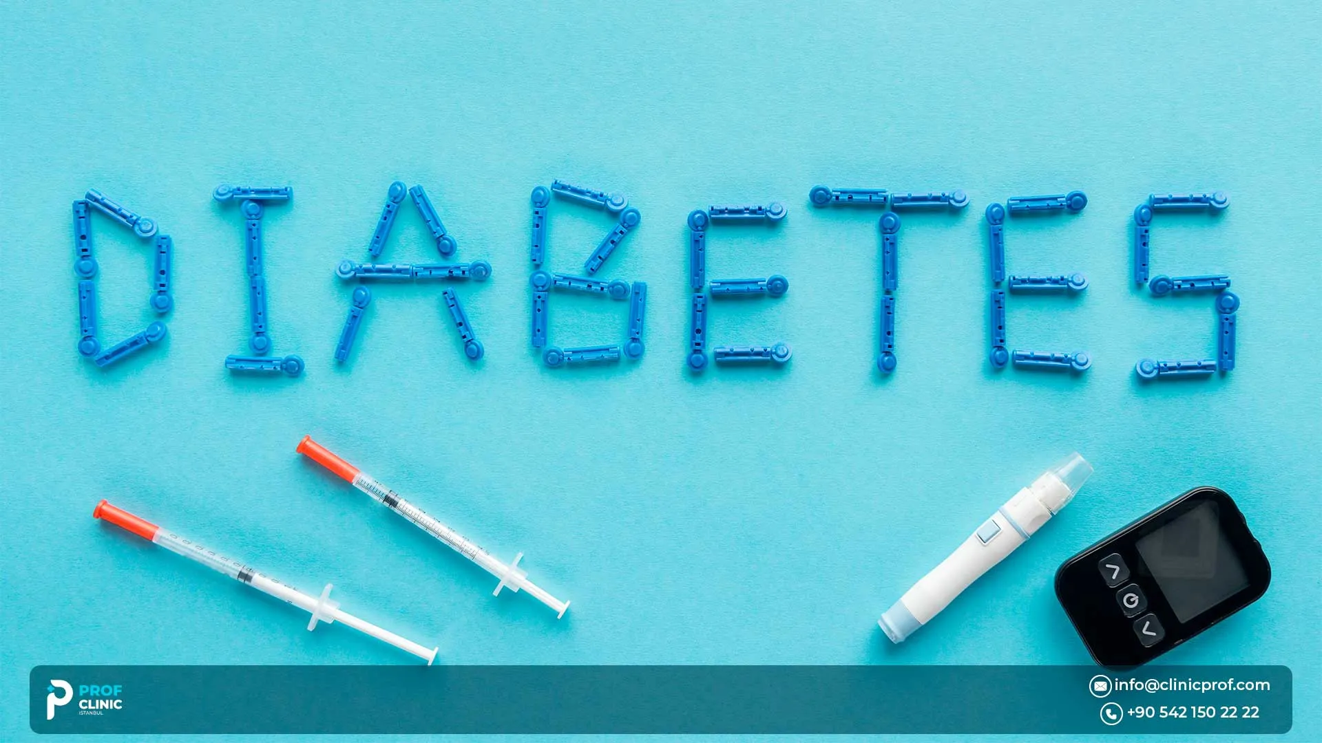 Dental Implants for Diabetics in Turkey: What You Need to Know