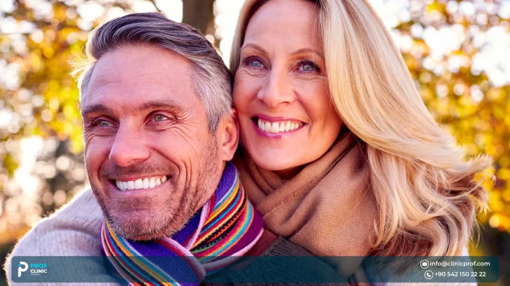 Dental implant in Istanbul: Recovery, aftercare, and returning home 