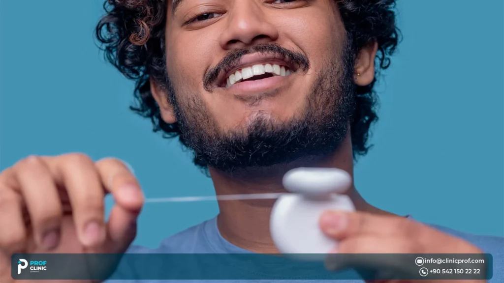 When may a single implant be the better choice in Turkey?