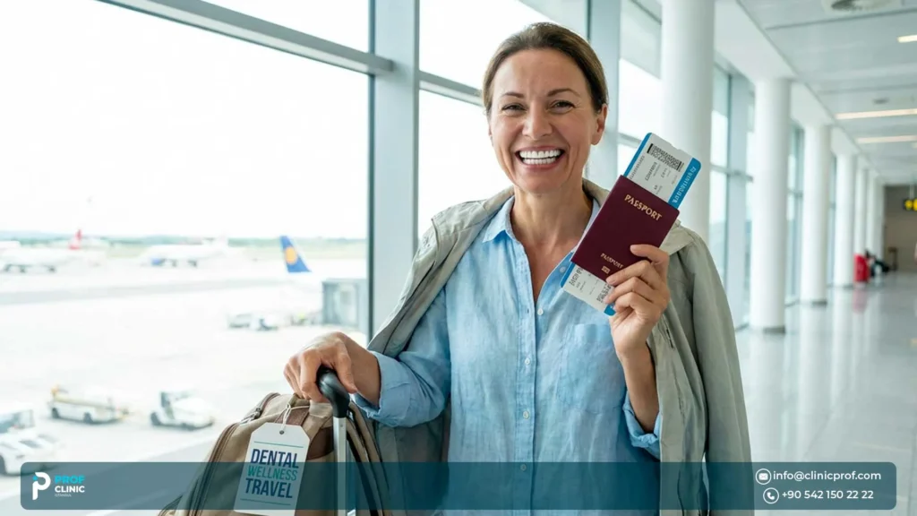 What does this mean for patients traveling to Turkey or Istanbul?