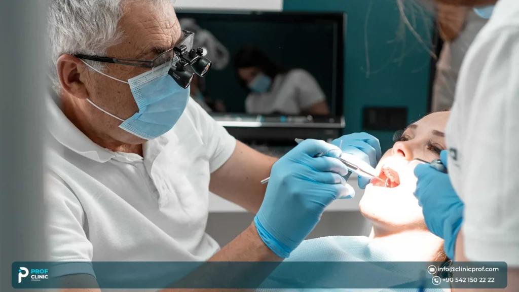 Dental Implant Surgery Duration in Turkey: What to Expect