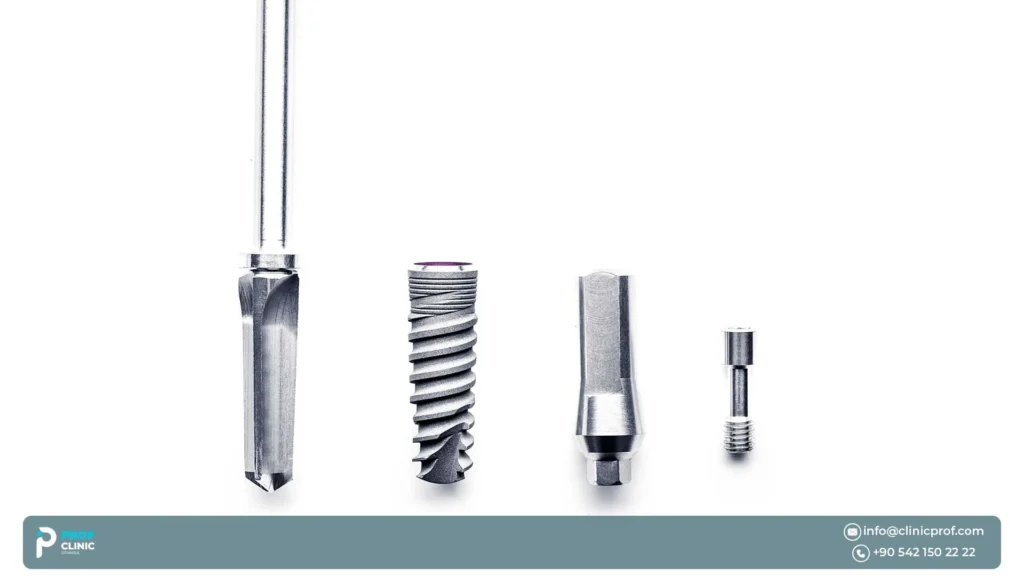 What Does the Nobel Biocare Treatment Journey Typically Look Like in Istanbul, Turkey?