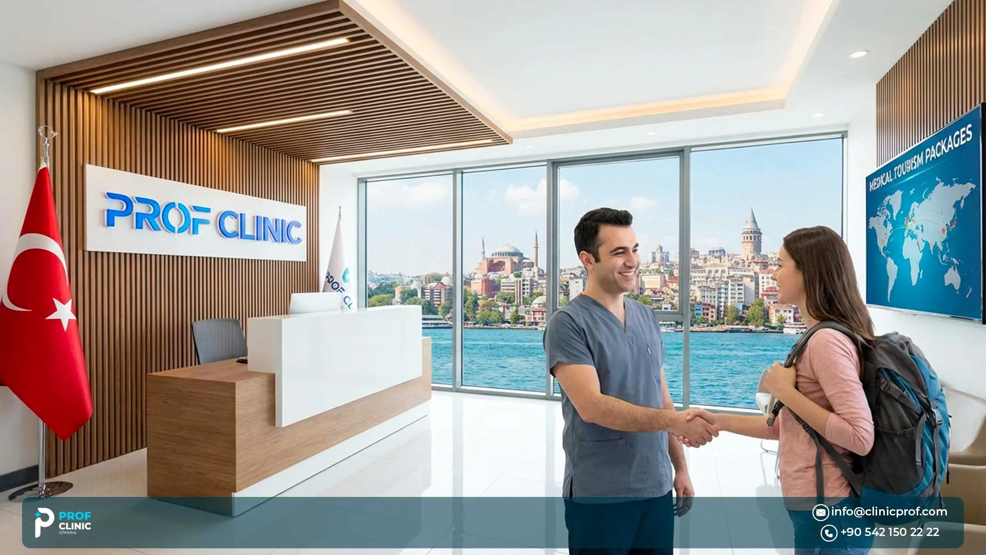 How to Choose Dental Implant Brand in Turkey for You