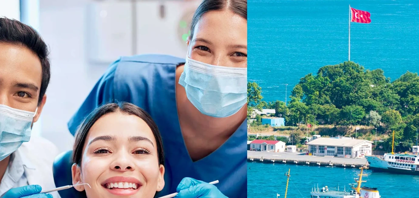Dental Implants Istanbul Why Choose the City