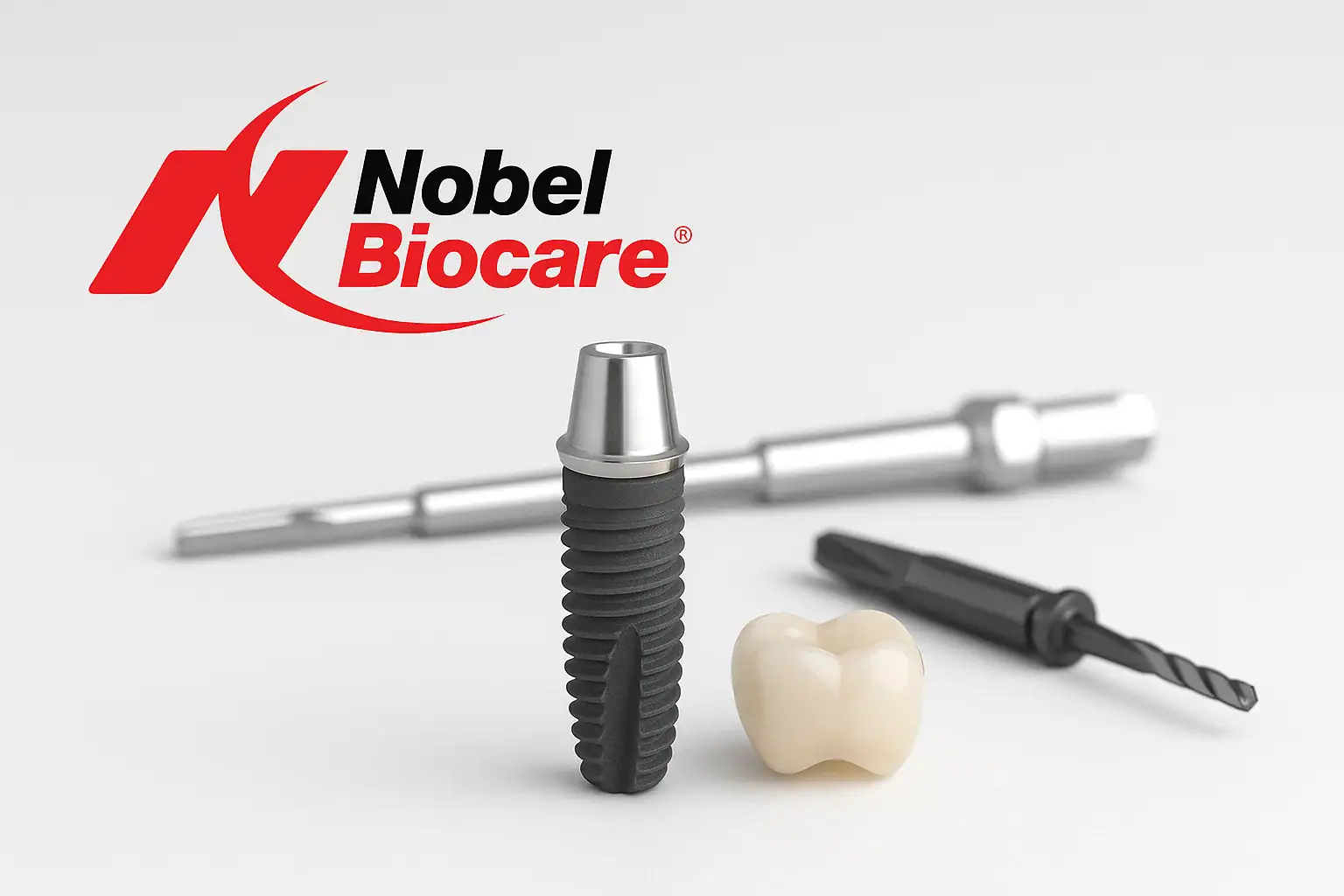 Nobel Biocare Implants in Turkey: Pioneer in Implantology