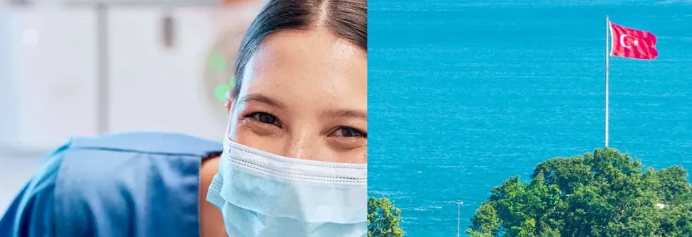 Dental Implants Istanbul: Why Choose the City?