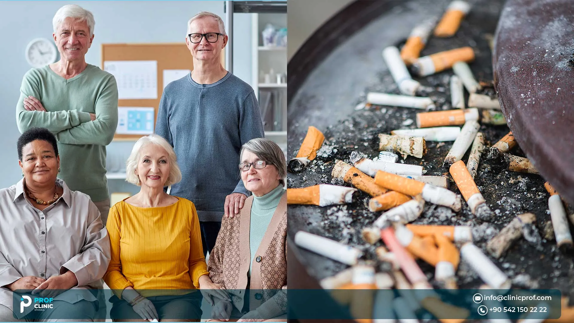 Medical Conditions & Dental Implants in Turkey