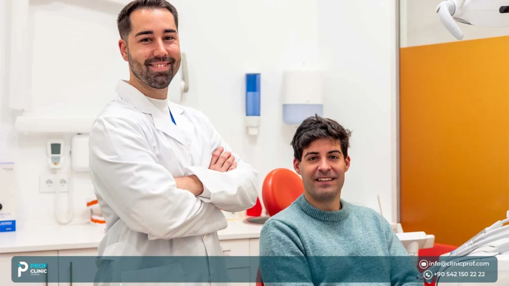 How does the dentist decide if you are a Dental Implant candidate?