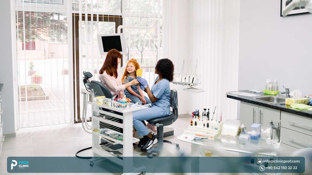 dental implants overseas