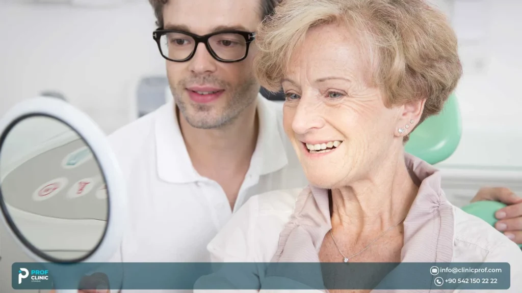 Why does dental implant maintenance matter after healing?