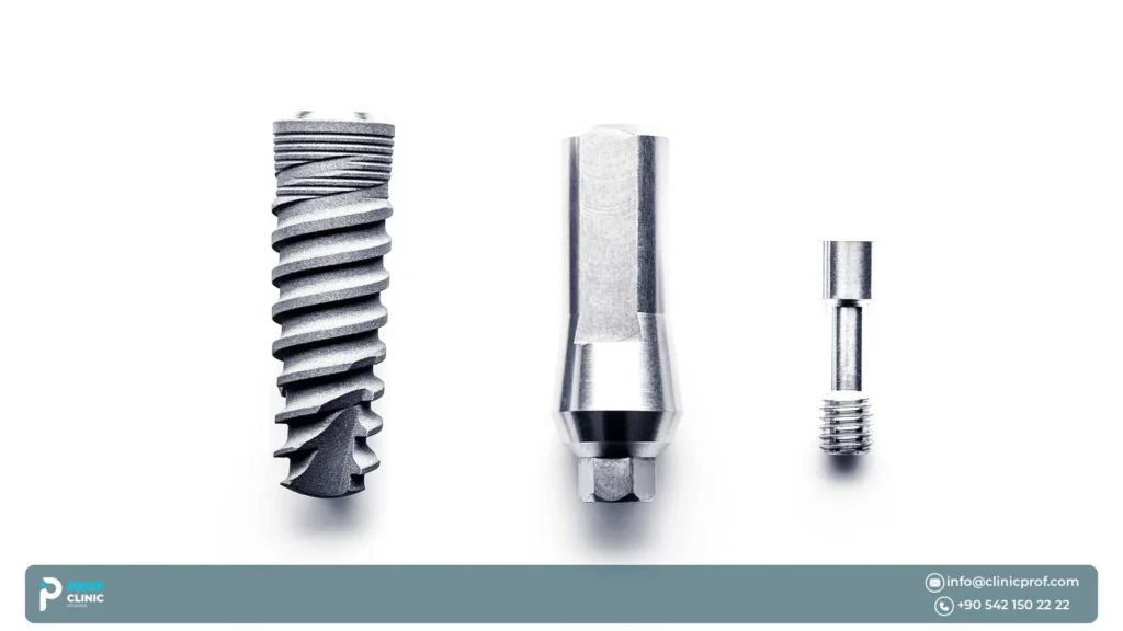 Osstem vs Straumann Implants in Turkey: Value vs Premium Comparison