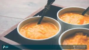 What to Eat After Dental Implants in Turkey