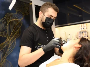 Spc. Dr. Oğuzhan Sunar at Prof Clinic and His Experience in Dental Implants and Periodontal Treatments