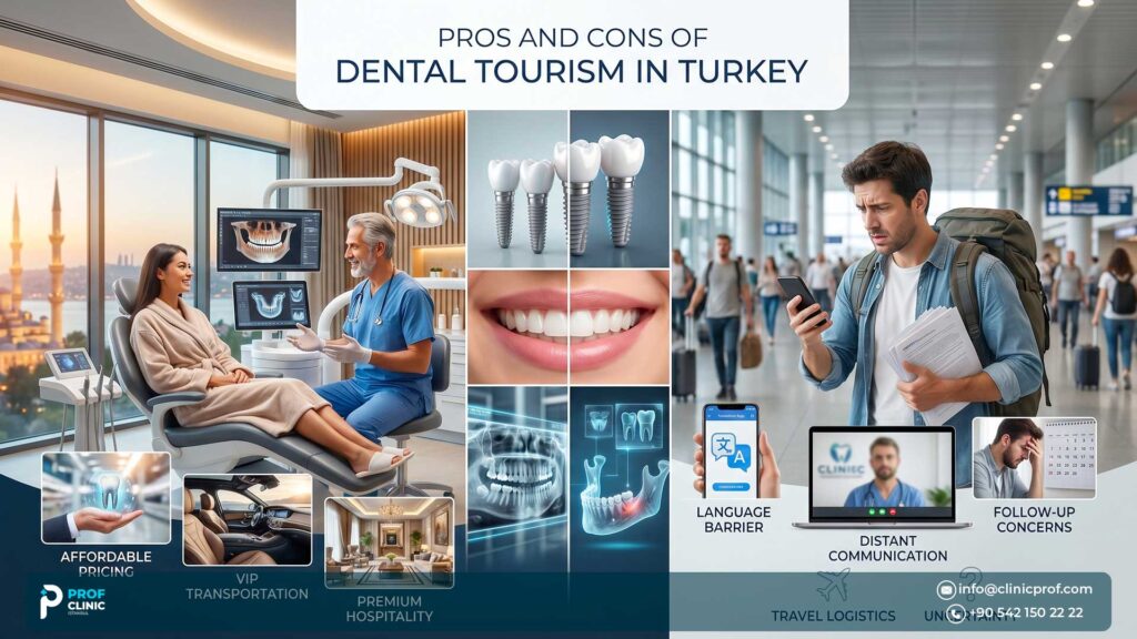 advantages of dental implants abroad