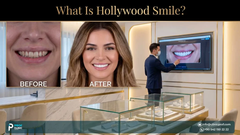 How Dental Tourism Turkey Veneers Cost Breaks Down