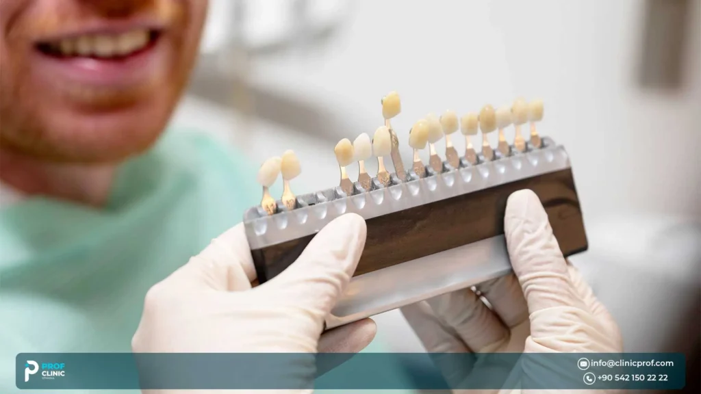 Going abroad for dental implants