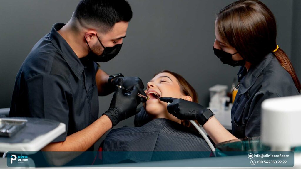 cheapest dental implants abroad packages
