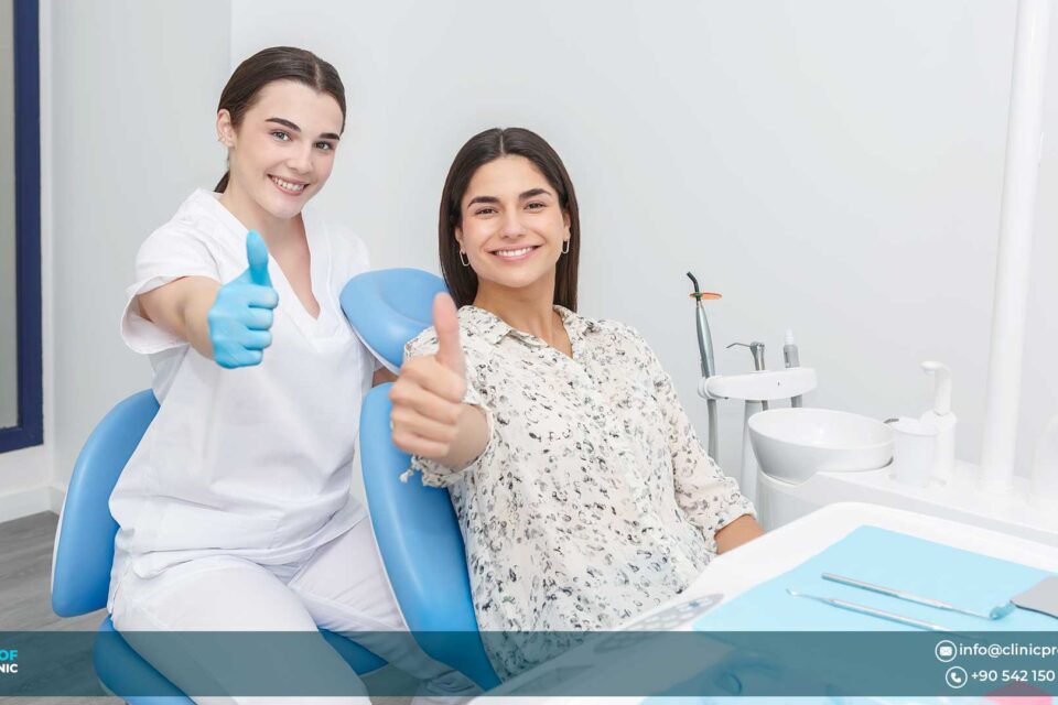 Best Dental Implants Abroad: How to Choose Top Turkey Clinics in 2026