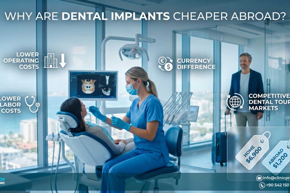 Dental Tourism Turkey Pros Cons: Honest UK Comparison Guide (2026)