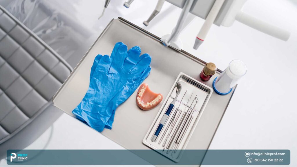 dental implants abroad packages