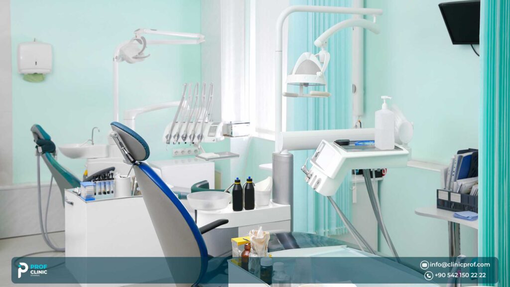 istanbul dental tourism