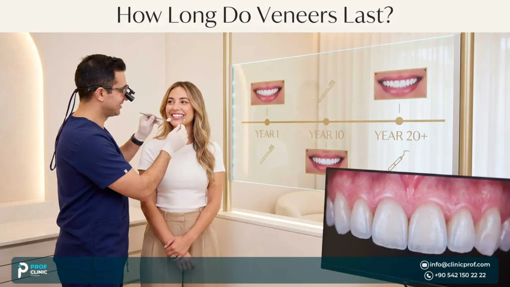 turkey dental tourism smile makeover clinic