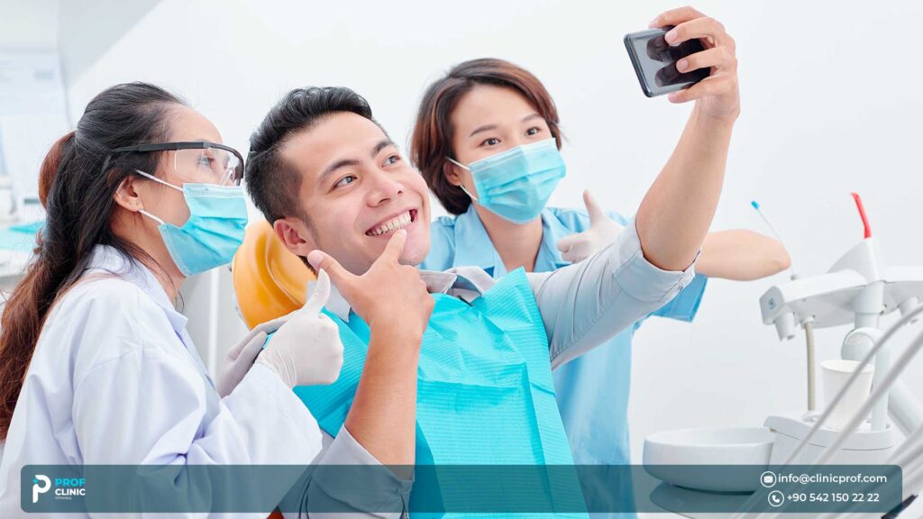 nhs dental implants abroad reviews