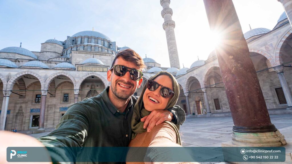 dental tourism in istanbul, turkey