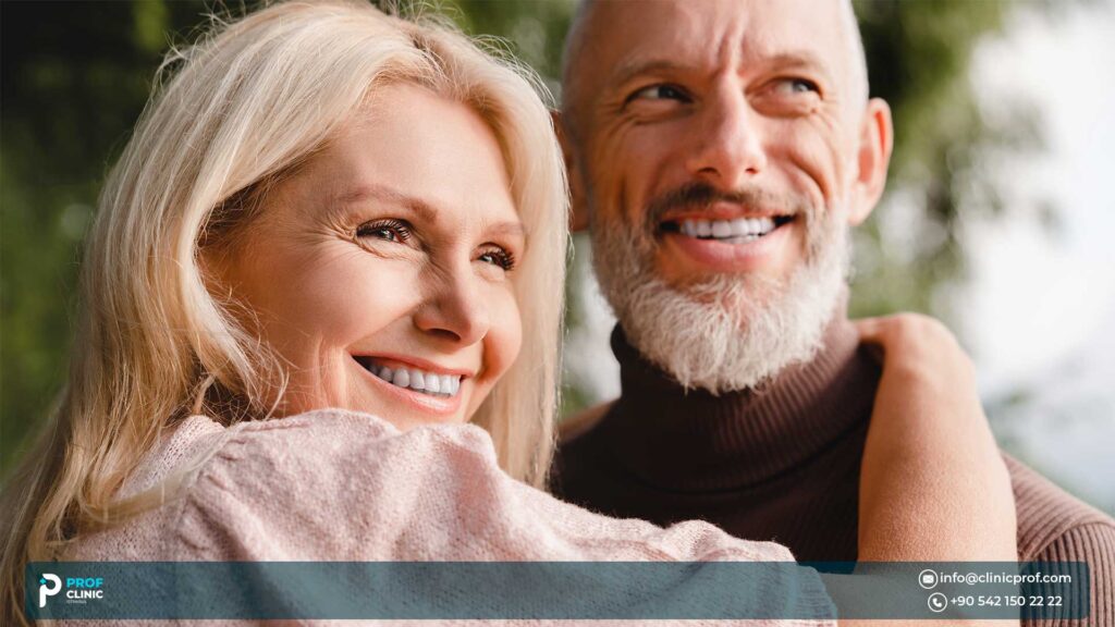 istanbul dental tourism clinic