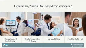 Turkey Dental Tourism Smile Makeover: Veneers + Hollywood Smile Packages (2026)