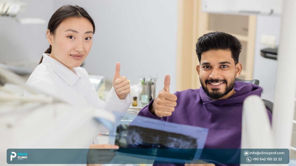 Best Dental Implants Abroad: How to Choose Top Turkey Clinics in 2026 3 Best dental implants abroad prices