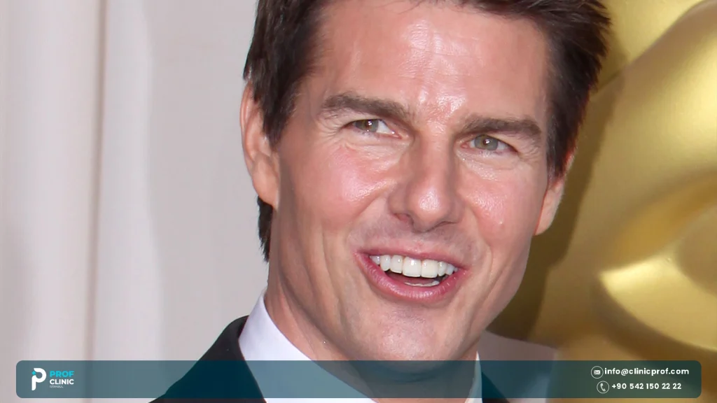 Tom Cruise Teeth: The Middle Tooth Story, Before and After 3 Tom Cruise Teeth: The Middle Tooth Story, Before and After 1000020691