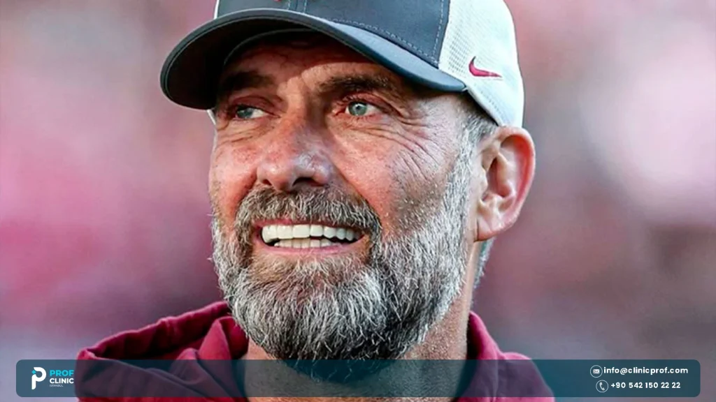 How Jurgen Klopp's Veneers Changed His Whole Smile 3 How Jurgen Klopp's Veneers Changed His Whole Smile 1000020732