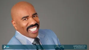 Steve Harvey Teeth: Veneers, Dentures or Real?