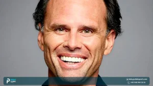 Walton Goggins Teeth: The Real Story Behind His Distinctive Smile