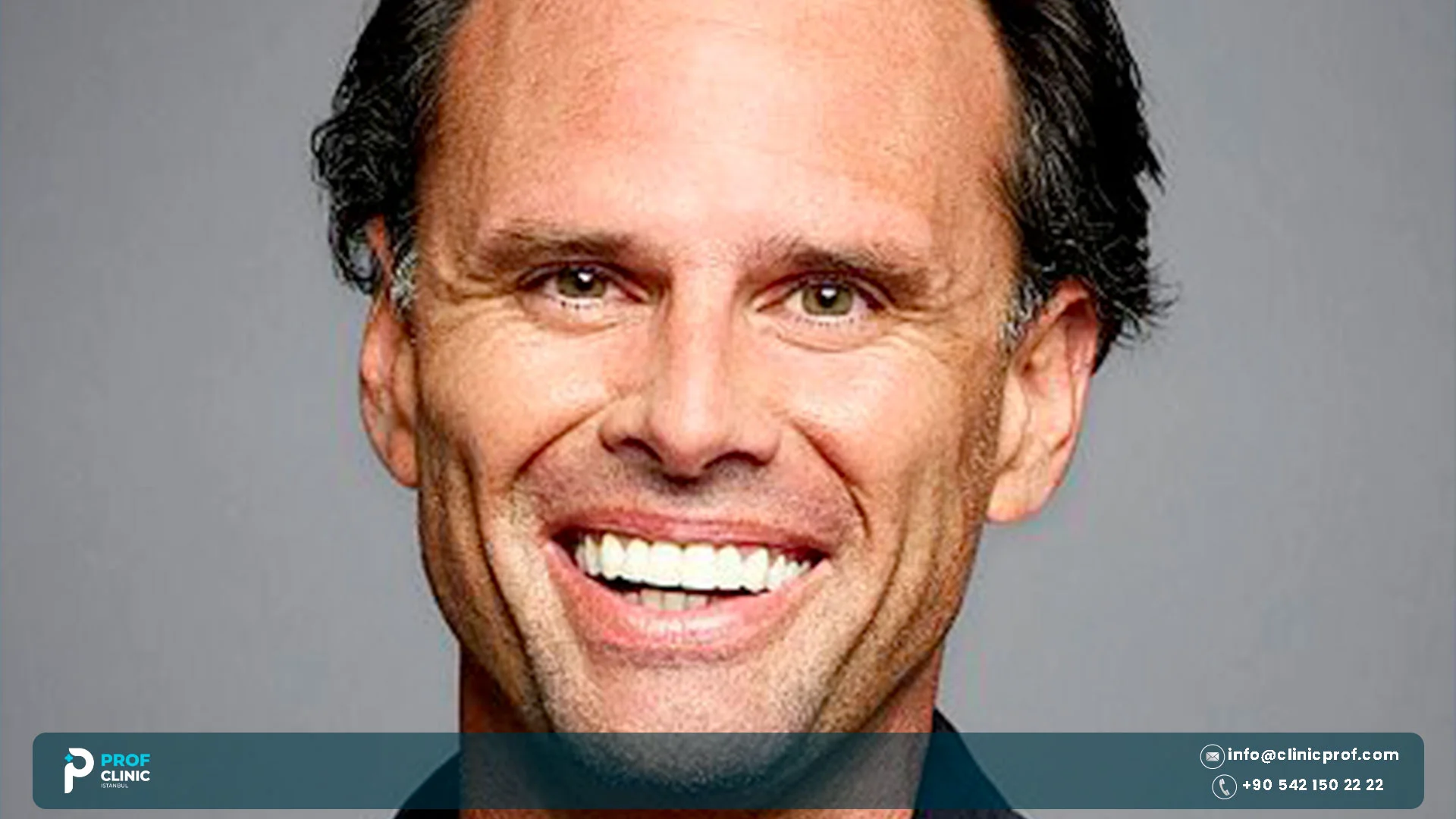 Walton Goggins Teeth: The Real Story Behind His Distinctive Smile