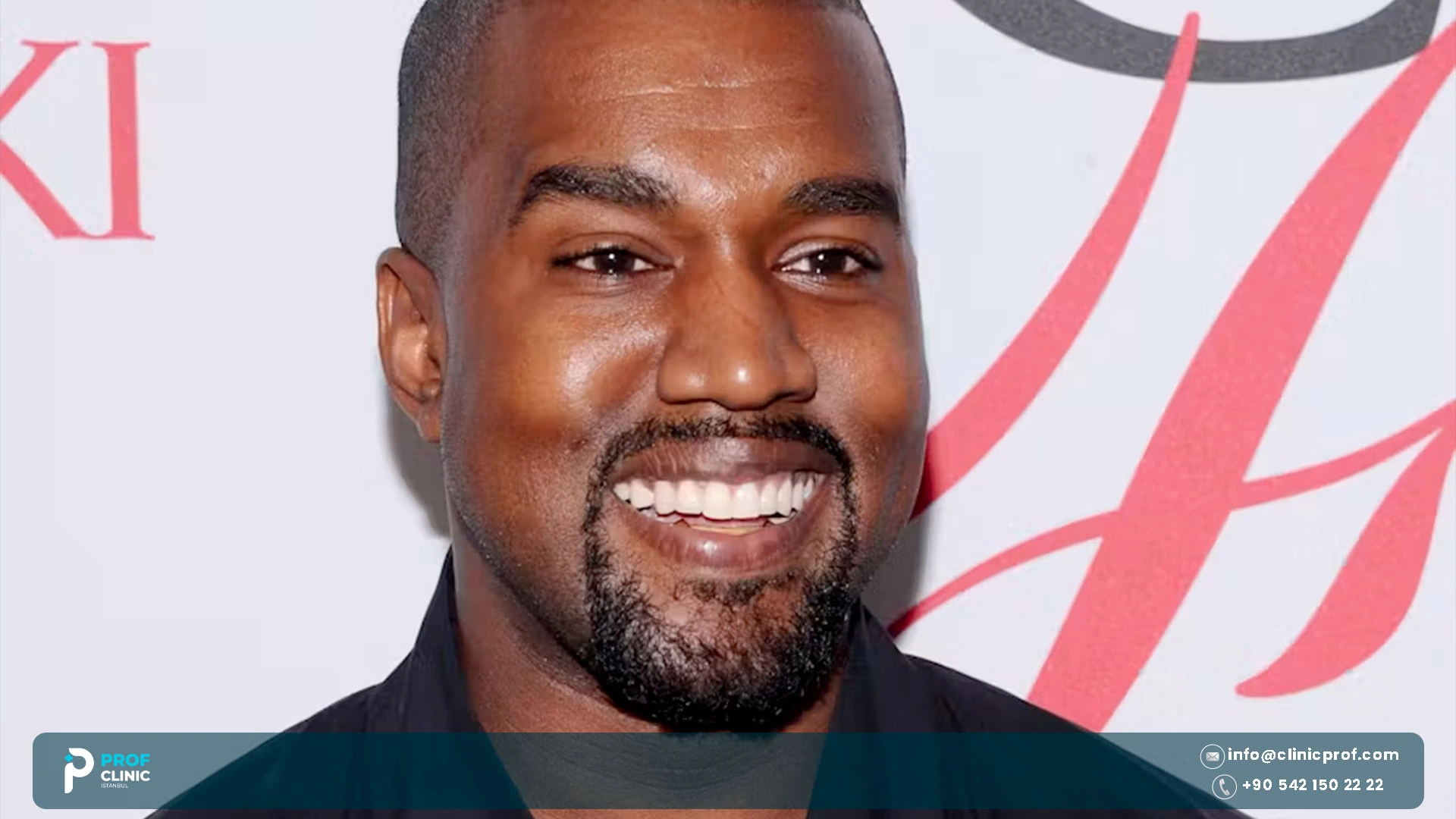 Kanye West Teeth: Titanium Grill, Implants or Prosthetics?