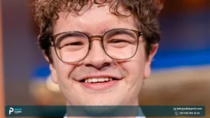 Gaten Matarazzo Teeth and Cleidocranial Dysplasia