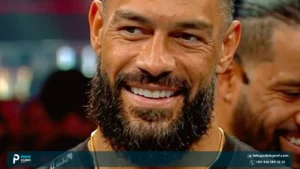 Roman Reigns Teeth: Ring Damage, Repairs and Smile Today