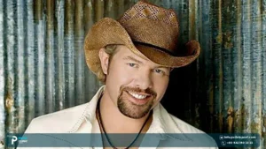 Toby Keith Teeth: His Smile Through the Years