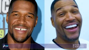 Michael Strahan Teeth: Did He Ever Close His Gap?